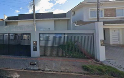 Casa - Venda, Jardim Costa do Sol, Londrina, PR